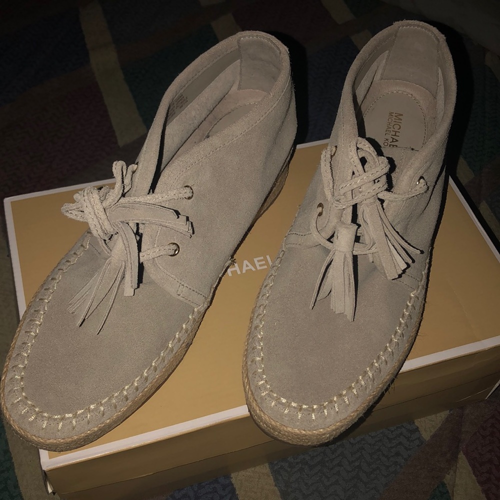 MK Shooties